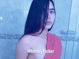 WhitneyTucker