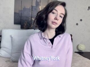 WhitneyYork