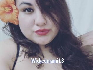 Wickedmami18