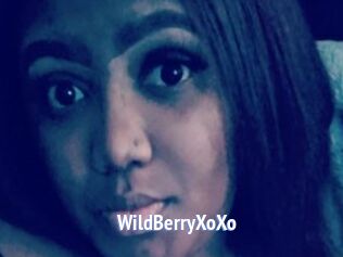 WildBerryXoXo