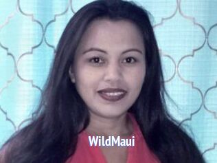 WildMaui