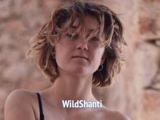 WildShanti