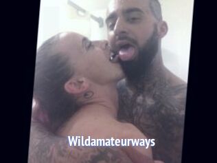 Wildamateurways