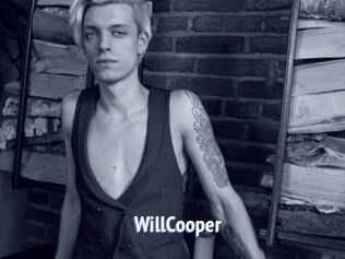 WillCooper