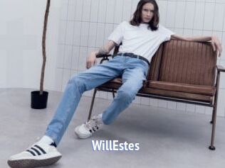 WillEstes