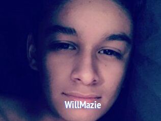 Will_Mazie