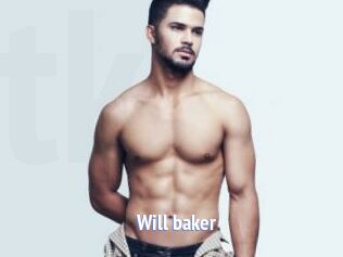 Will_baker