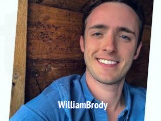 William_Brody