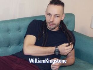 WilliamKingstone