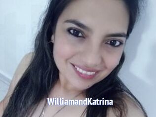 WilliamandKatrina