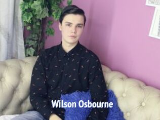 Wilson_Osbourne