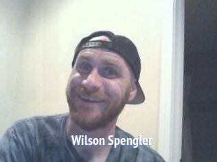 Wilson_Spengler