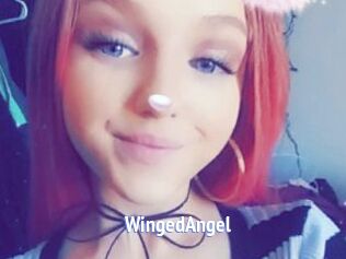 WingedAngel