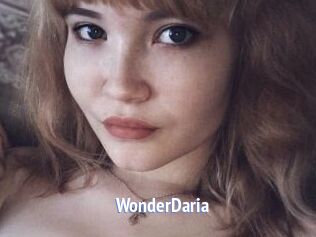 WonderDaria