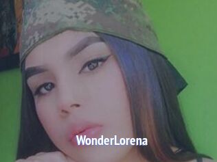 WonderLorena