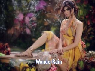 WonderRain