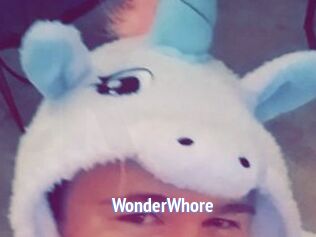 WonderWhore