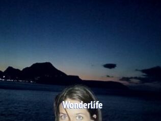 Wonderlife