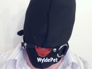 WyldePet