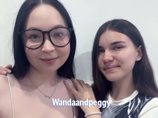 Wandaandpeggy