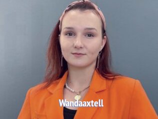 Wandaaxtell