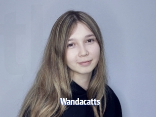 Wandacatts