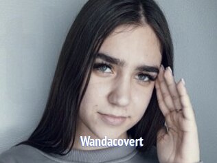 Wandacovert