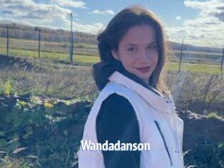 Wandadanson