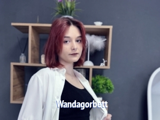 Wandagorbett