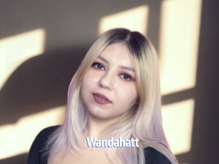 Wandahatt