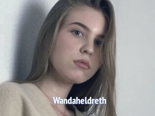 Wandaheldreth