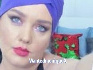 WantedmoniqueX