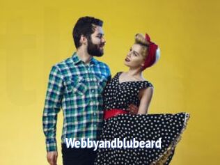 Webbyandblubeard