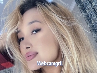 Webcamgril