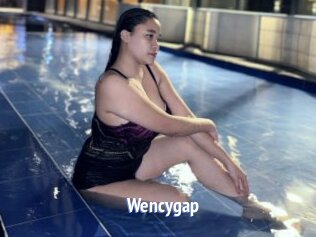 Wencygap