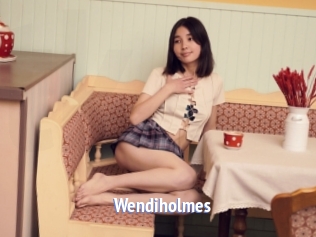 Wendiholmes