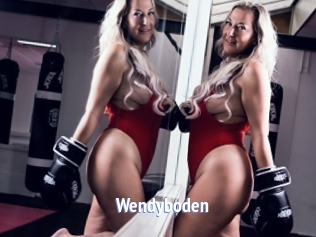 Wendyboden