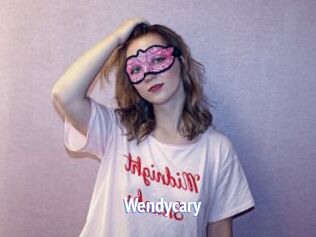 Wendycary