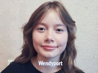 Wendyport