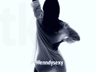 Wenndysexy