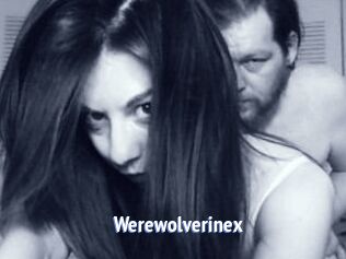 Werewolverinex