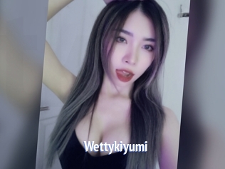 Wettykiyumi