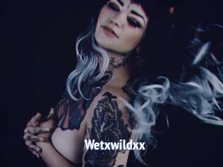 Wetxwildxx