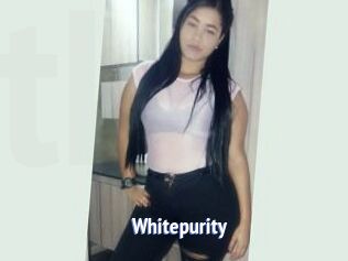 Whitepurity