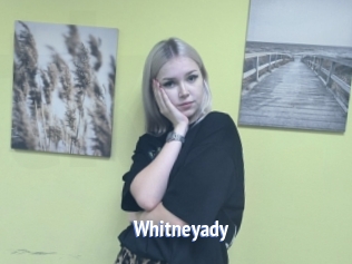 Whitneyady