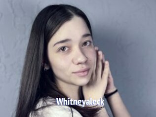 Whitneyaleck