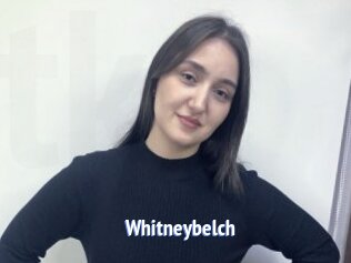 Whitneybelch