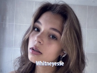 Whitneyesse