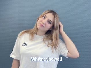 Whitneyhewell