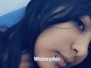 Whitneyshin